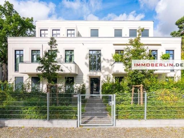 Wohnung zum Kaufen in Berlin 1.498.000,00 EUR 116 m²