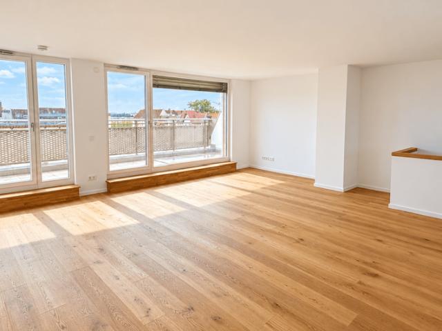 Wohnung zum Kaufen in Berlin 1.499.000,00 EUR 169.76 m²