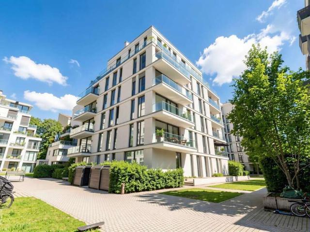 Wohnung zum Kaufen in Berlin 1.490.000,00 EUR 165 m²