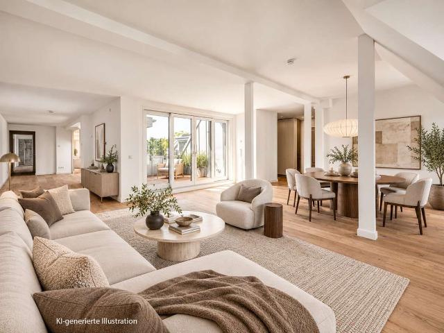 Wohnung zum Kaufen in Berlin 1.490.000,00 EUR 163 m²