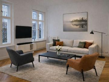 Claszeile, Düppel, Zehlendorf, Kleinmachnow, Spreewald, Bundesland Brandenburg