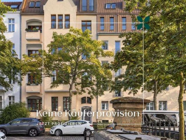 Wohnung zum Kaufen in Berlin 1.500.000,00 EUR 716 m²