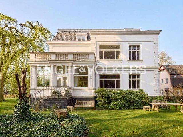 Wohnung zum Kaufen in Berlin 1.520.000,00 EUR 188 m²