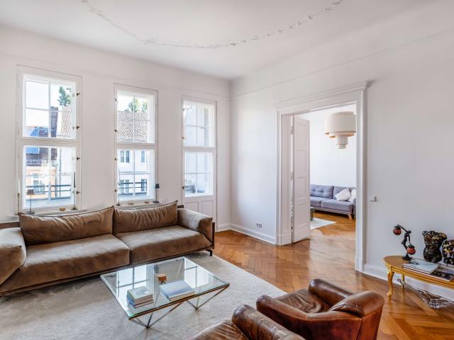 Wohnung zum Kaufen in Berlin 1.550.000,00 EUR 187 m²