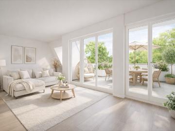 Wohnung zum Kaufen in Berlin 1.565.500,00 EUR 115.94 m²
