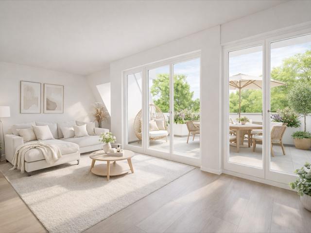 Wohnung zum Kaufen in Berlin 1.565.500,00 EUR 115.94 m²