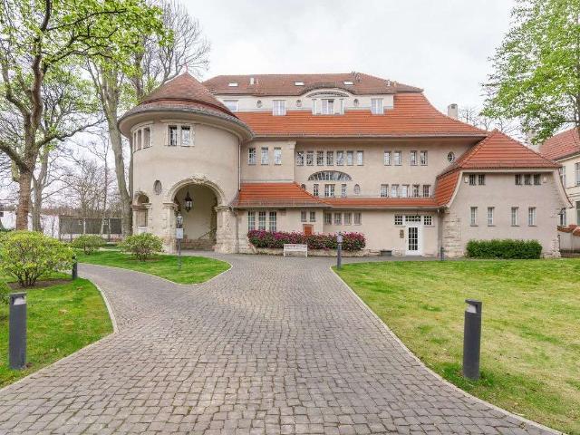 Wohnung zum Kaufen in Berlin 1.580.000,00 EUR 176 m²