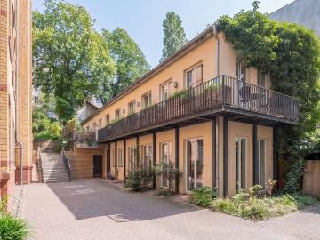 Wohnung zum Kaufen in Berlin 1.595.000,00 EUR 180 m²