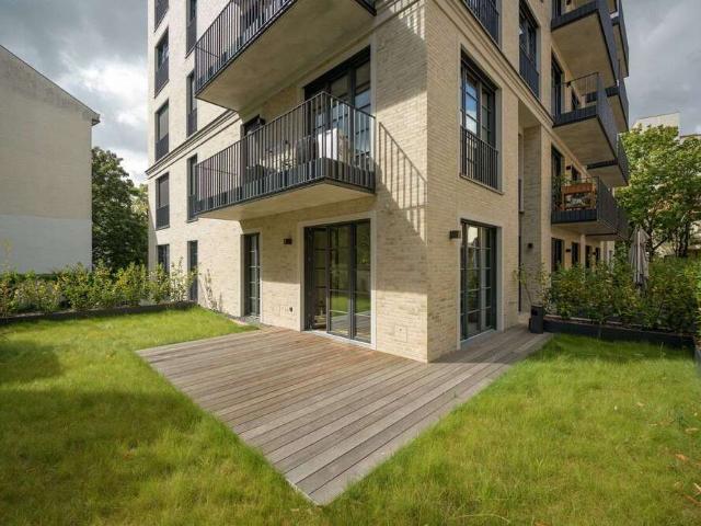 Wohnung zum Kaufen in Berlin 1.590.000,00 EUR 128 m²