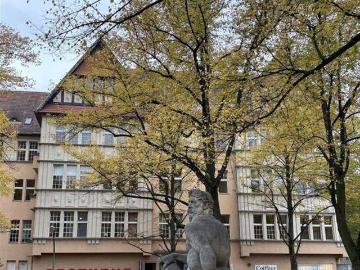 Wohnung zum Kaufen in Berlin 1.600.000,00 EUR 179 m²
