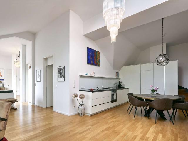 Wohnung zum Kaufen in Berlin 1.650.000,00 EUR 166.78 m²