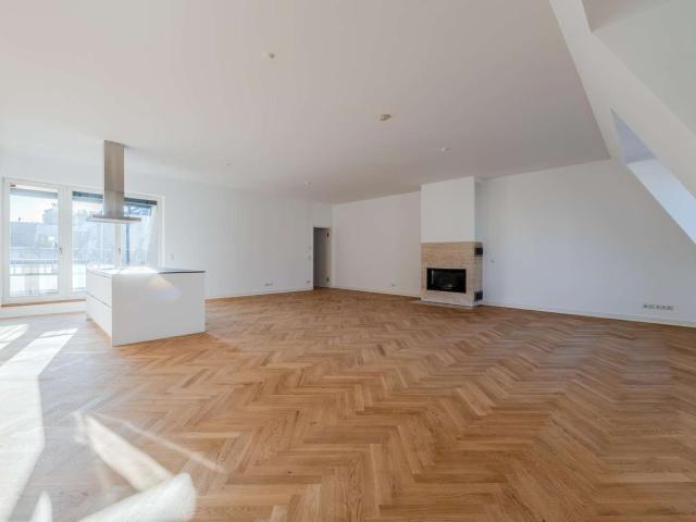 Wohnung zum Kaufen in Berlin 1.650.000,00 EUR 201 m²
