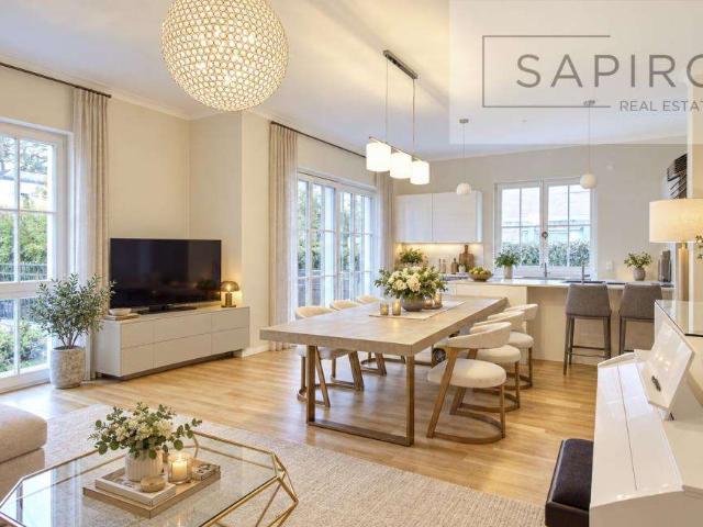 Wohnung zum Kaufen in Berlin 1.650.000,00 EUR 222.2 m²