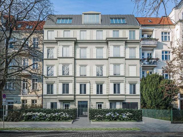 Wohnung zum Kaufen in Berlin 1.665.000,00 EUR 200 m²