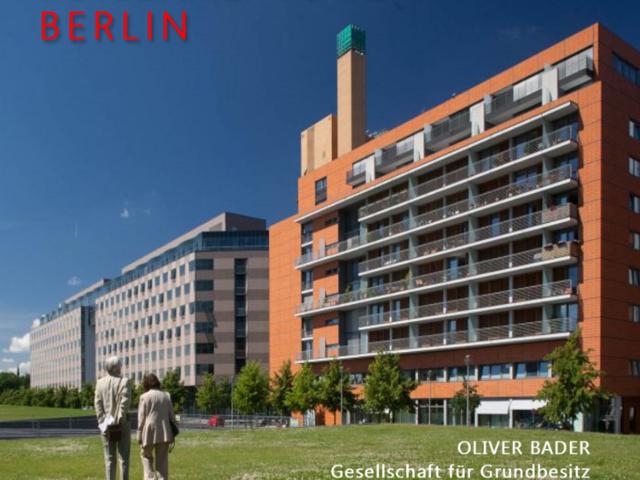 Wohnung zum Kaufen in Berlin 1.675.000,00 EUR 179.13 m²