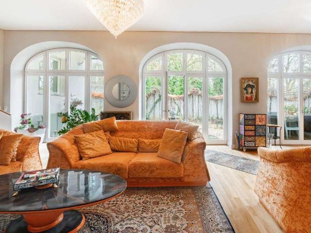 Wohnung zum Kaufen in Berlin 1.580.000,00 EUR 176 m²