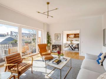 Wohnung zum Kaufen in Berlin 1.750.000,00 EUR 170 m²
