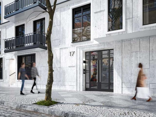Wohnung zum Kaufen in Berlin 1.779.000,00 EUR 156.15 m²