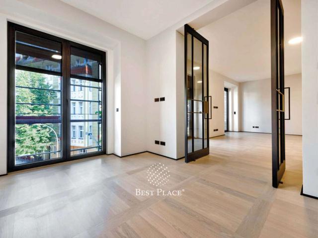 Wohnung zum Kaufen in Berlin 1.779.000,00 EUR 156.15 m²
