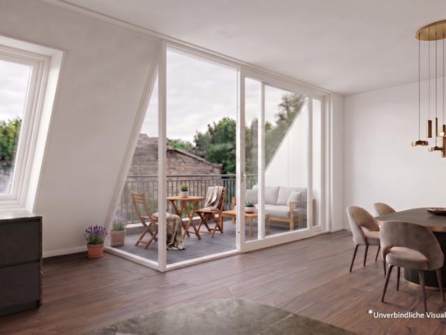Wohnung zum Kaufen in Berlin 1.795.000,00 EUR 194.69 m²