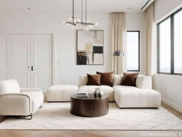 Wohnung zum Kaufen in Berlin 1.799.000,00 EUR 218 m²