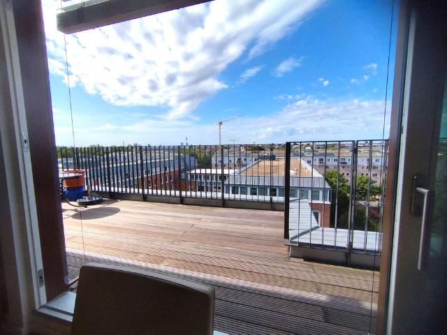 Wohnung zum Kaufen in Berlin 1.790.000,00 EUR 252.67 m²