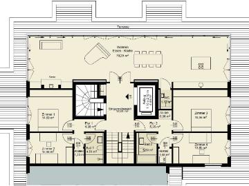 Wohnung zum Kaufen in Berlin 1.790.000,00 EUR 252.67 m²