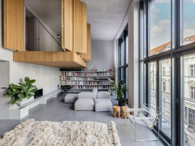 Wohnung zum Kaufen in Berlin 1.800.000,00 EUR 137 m²