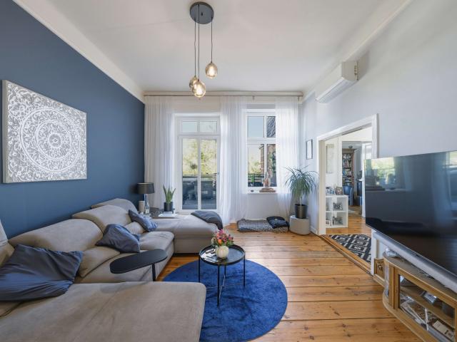 Wohnung zum Kaufen in Berlin 1.800.000,00 EUR 268 m²