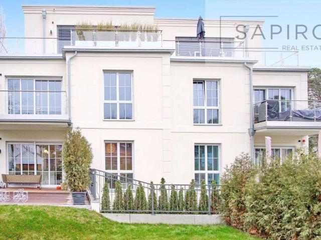 Wohnung zum Kaufen in Berlin 1.899.000,00 EUR 222.2 m²