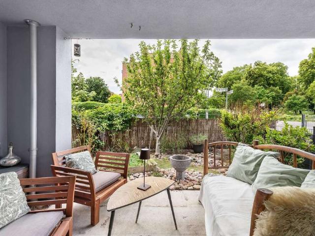 Wohnung zum Kaufen in Berlin 1.890.000,00 EUR 249.98 m²