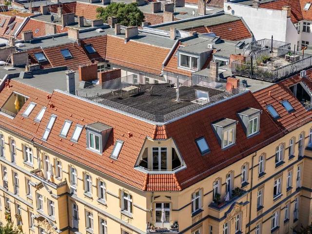 Wohnung zum Kaufen in Berlin 1.900.000,00 EUR 175 m²