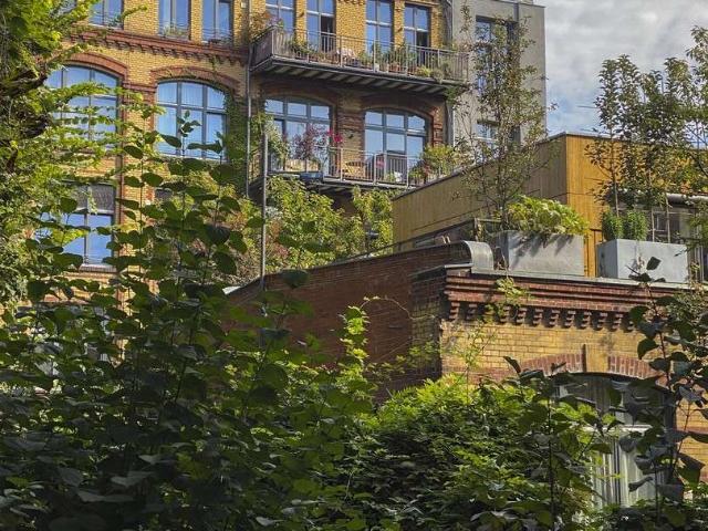 Wohnung zum Kaufen in Berlin 1.900.000,00 EUR 206 m²