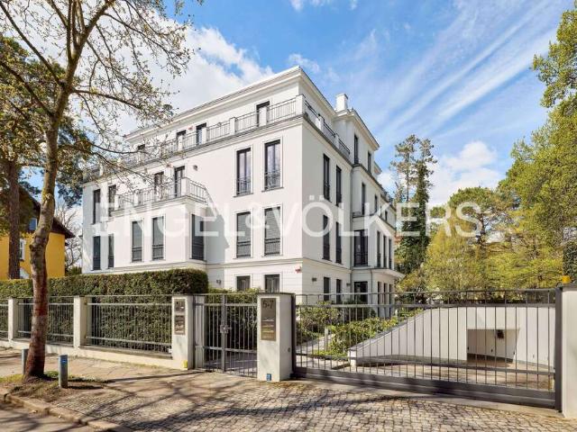 Wohnung zum Kaufen in Berlin 1.925.000,00 EUR 148 m²