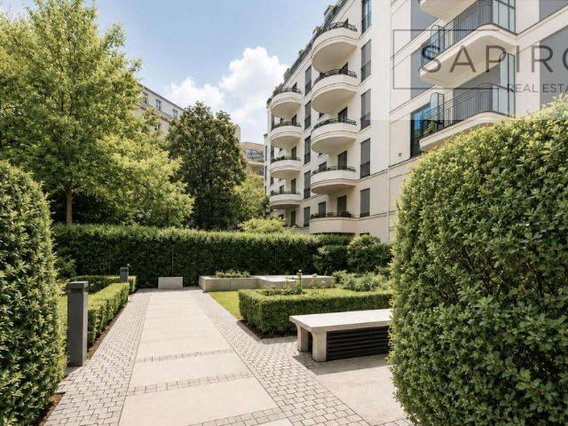 Wohnung zum Kaufen in Berlin 1.950.000,00 EUR 103 m²