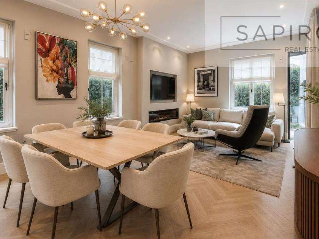 Wohnung zum Kaufen in Berlin 1.950.000,00 EUR 103 m²