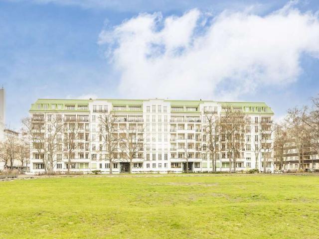 Wohnung zum Kaufen in Berlin 1.950.000,00 EUR 132.51 m²
