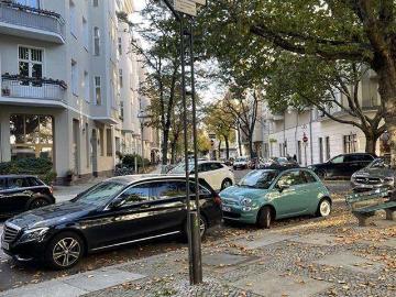 Wohnung zum Kaufen in Berlin 1.950.000,00 EUR 185 m²