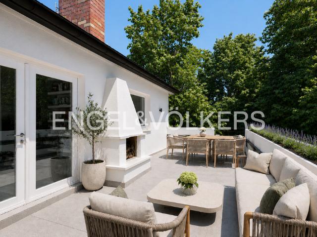 Wohnung zum Kaufen in Berlin Schmargendorf 1.950.000,00 EUR 226.79 m²