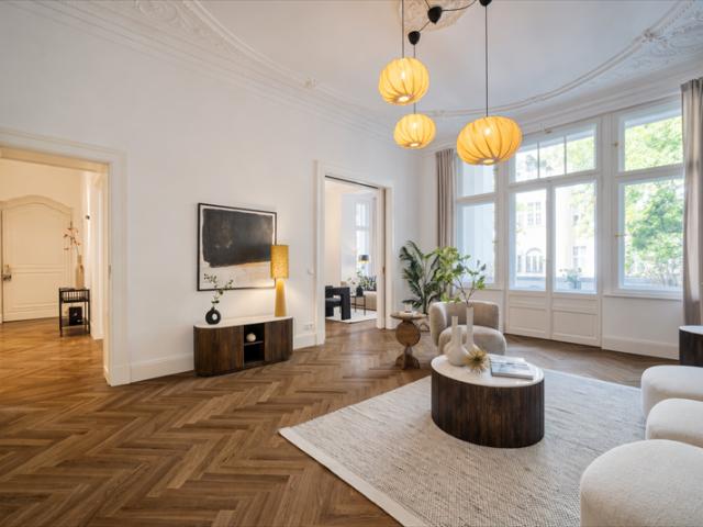 Wohnung zum Kaufen in Berlin 1.950.000,00 EUR 259.04 m²