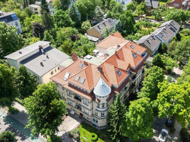Wohnung zum Kaufen in Berlin 1.950.000,00 EUR 250.65 m²