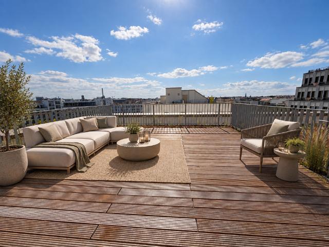 Wohnung zum Kaufen in Berlin 1.980.000,00 EUR 170 m²