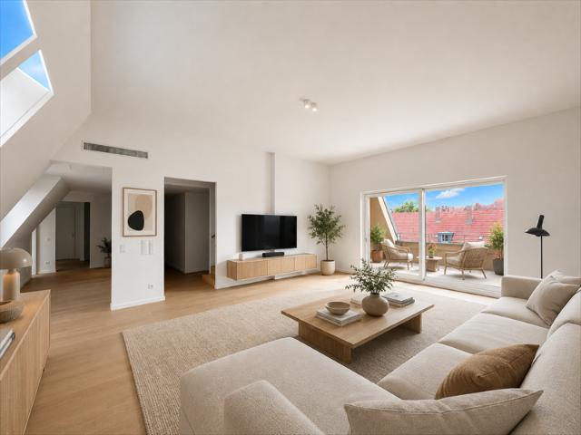 Wohnung zum Kaufen in Berlin 1.980.000,00 EUR 230.18 m²