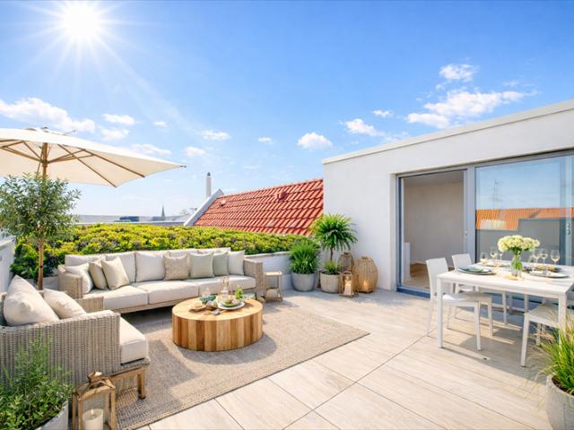 Wohnung zum Kaufen in Berlin 1.980.000,00 EUR 230.13 m²