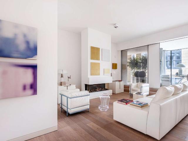 Wohnung zum Kaufen in Berlin 1.995.000,00 EUR 173 m²
