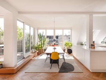 Wohnung zum Kaufen in Berlin 1.995.000,00 EUR 187 m²