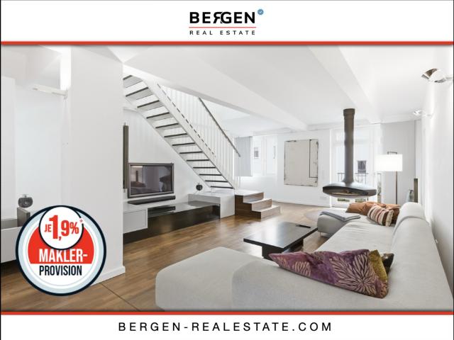 Wohnung zum Kaufen in Berlin 1.998.000,00 EUR 220 m²