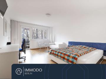 Wohnung zum Kaufen in Berlin 250.000,00 EUR 36 m²
