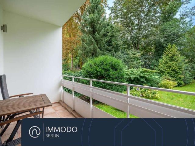 Wohnung zum Kaufen in Berlin 250.000,00 EUR 39 m²