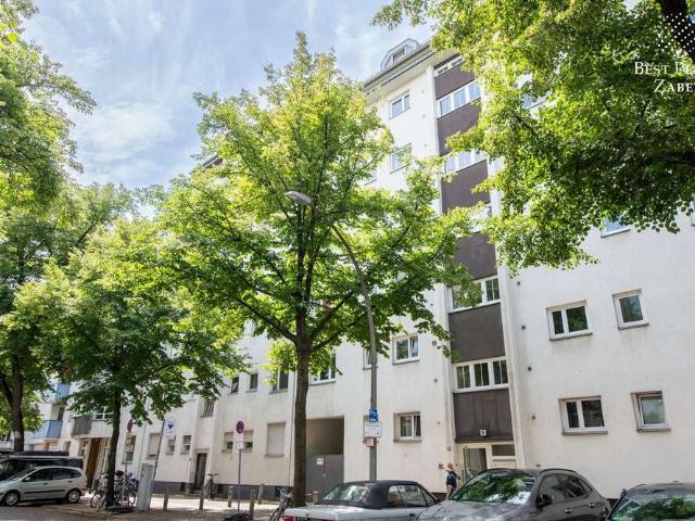 Wohnung zum Kaufen in Berlin 250.000,00 EUR 31.75 m²
